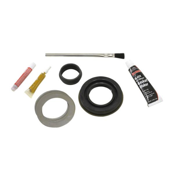 Gear & Axle Minimum Install Kit 2000-03 Dodge Ram 1500 8.0 IFS